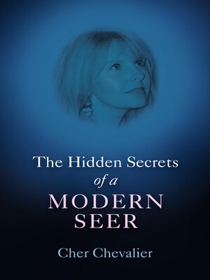cover image of The Hidden Secrets of a Modern Seer